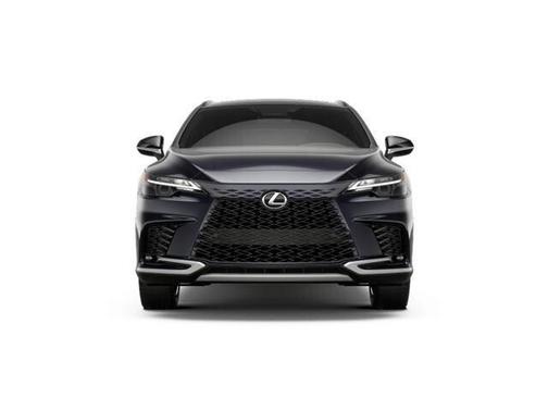 2025 Lexus RX 350 F SPORT Design