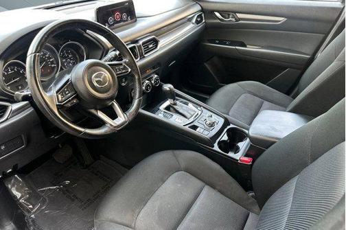 2018 Mazda CX-5 Sport