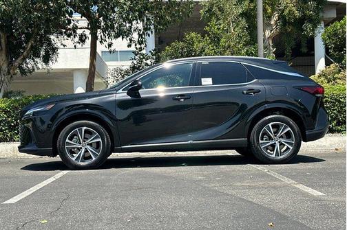 2025 Lexus RX 350 Base