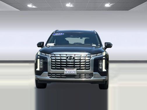 Moonlight Cloud 2023 Hyundai PALISADE Calligraphy