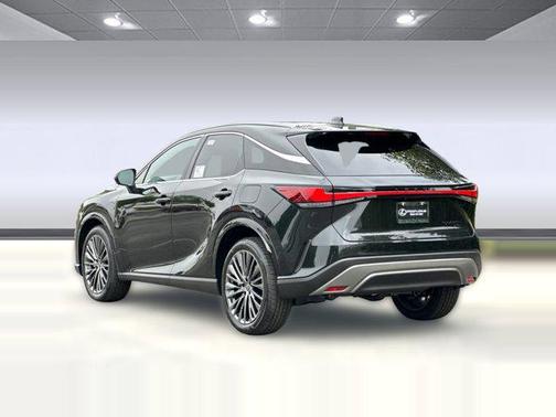 Caviar 2026 Lexus RX 450h+ Base