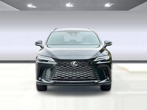 Caviar 2026 Lexus RX 450h+ Base