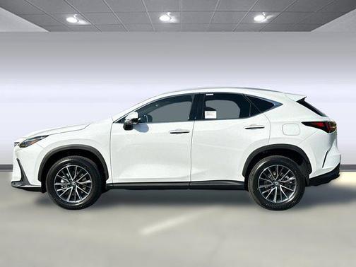 2026 Lexus NX 350 NX 350 Premium