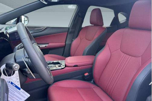 2026 Lexus NX 350 NX 350 Premium