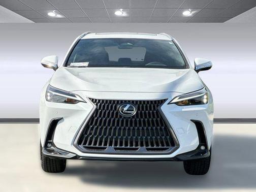 2026 Lexus NX 350 NX 350 Premium