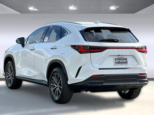 2026 Lexus NX 350 NX 350 Premium