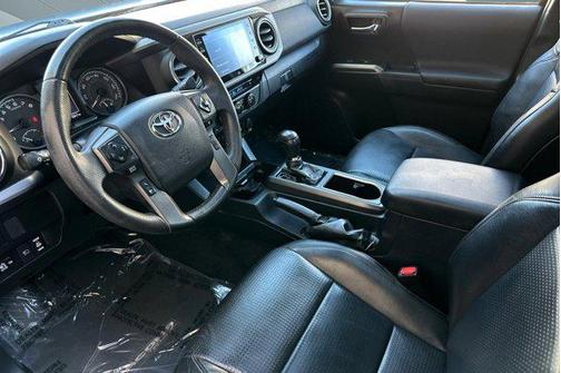 2020 Toyota Tacoma TRD Off Road