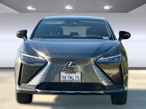 2023 Lexus RZ 450e Premium