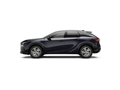 2025 Lexus RX 350 Base