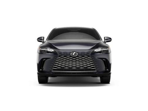 2025 Lexus RX 350 Base