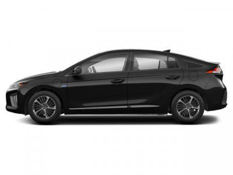 2022 Hyundai IONIQ Plug-In Hybrid SEL