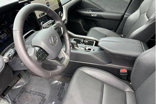 2026 Lexus TX 350 Premium