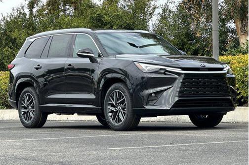 2026 Lexus TX 350 Premium
