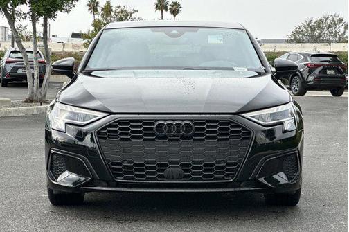 2023 Audi A3 Premium