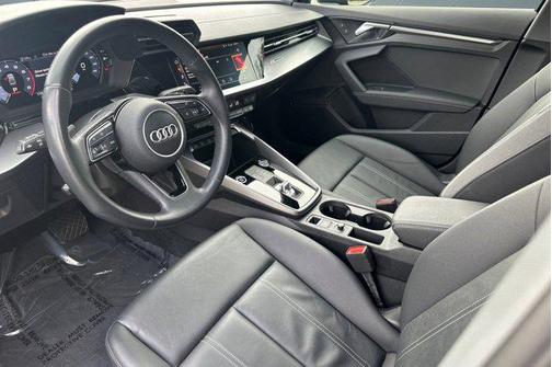 2023 Audi A3 Premium