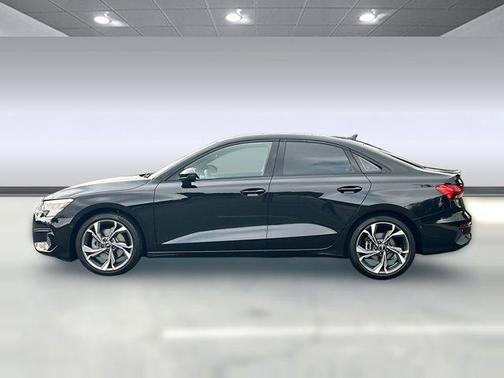 2023 Audi A3 Premium