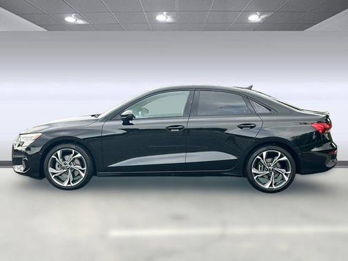 2023 Audi A3 Premium