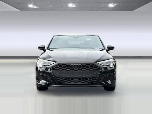 2023 Audi A3 Premium
