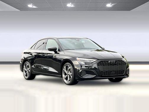 2023 Audi A3 Premium