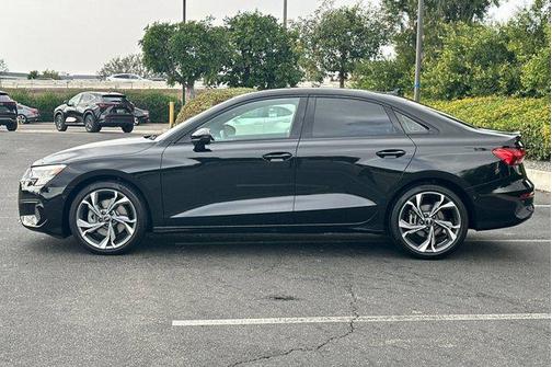 2023 Audi A3 Premium