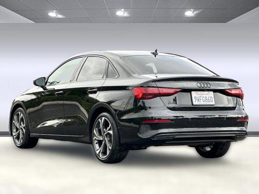 2023 Audi A3 Premium