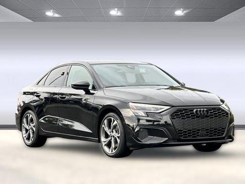 2023 Audi A3 Premium