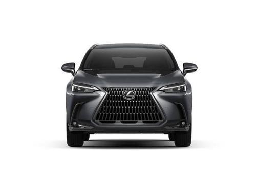 2025 Lexus NX 350h NX 350h