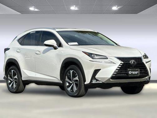 2018 Lexus NX 300 Base
