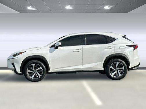 2018 Lexus NX 300 Base