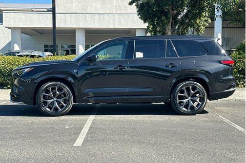 2026 Lexus TX 500h F SPORT Premium