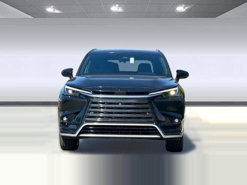 2026 Lexus TX 500h F SPORT Premium