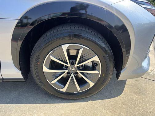 2025 Lexus RZ 450e RZ 450e