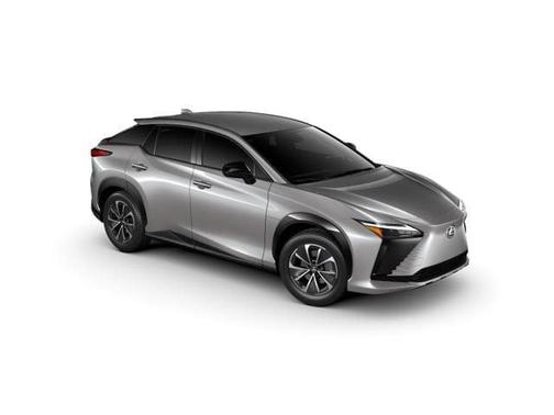 2025 Lexus RZ 450e RZ 450e