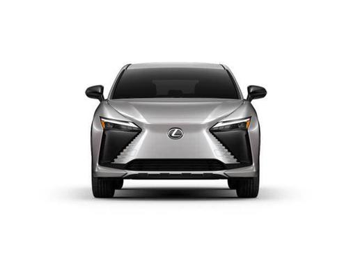 2025 Lexus RZ 450e RZ 450e