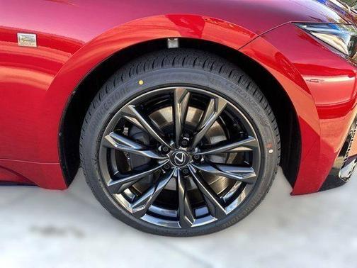 2025 Lexus IS 300 Base