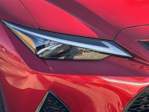 2025 Lexus IS 300 Base