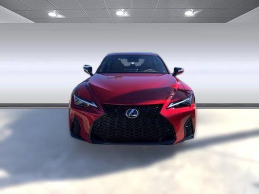 2025 Lexus IS 300 Base