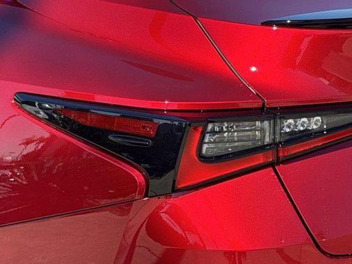 2025 Lexus IS 300 Base
