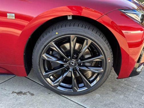 2025 Lexus IS 300 Base