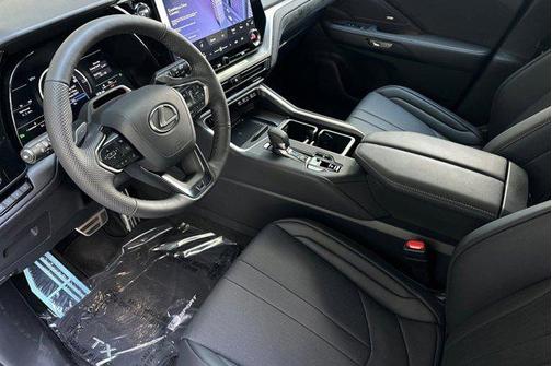 2026 Lexus TX 500h F SPORT Premium