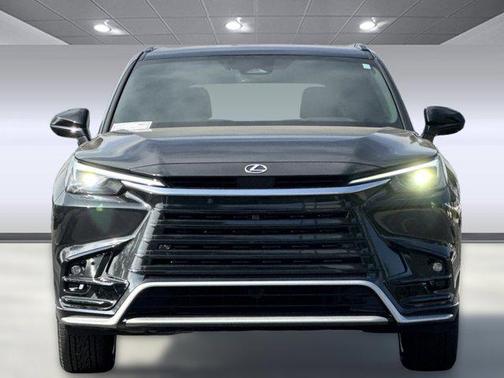 2026 Lexus TX 500h F SPORT Premium