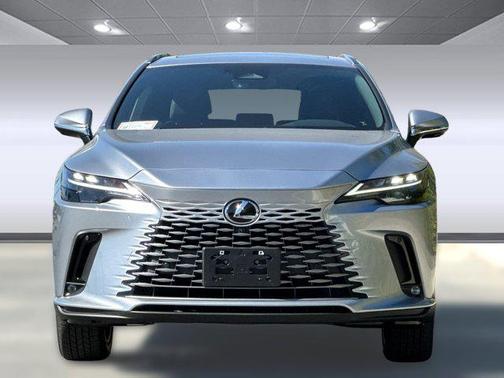 2026 Lexus RX 350 Base