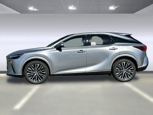 2026 Lexus RX 350 Base