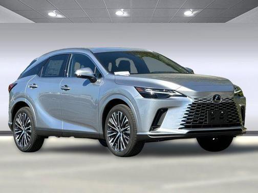 2026 Lexus RX 350 Base