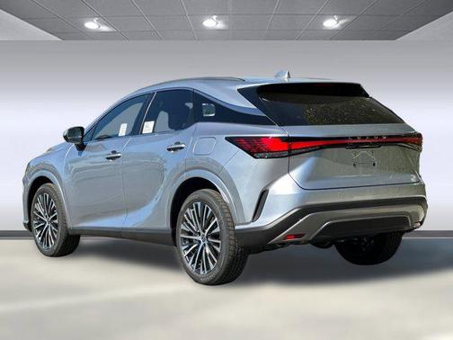 2026 Lexus RX 350 Base