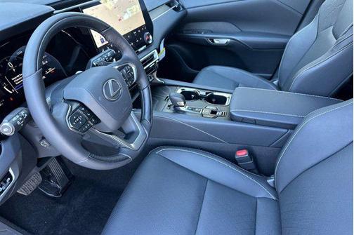 2026 Lexus RX 350 Base