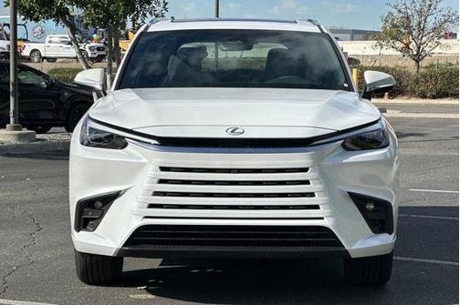 2026 Lexus TX 350 Premium