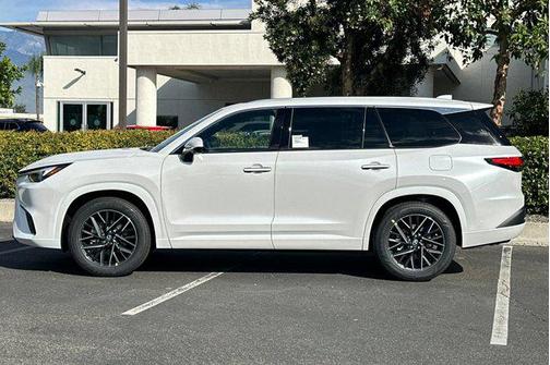 2026 Lexus TX 350 Premium