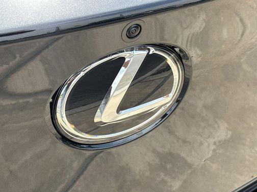 2025 Lexus RZ 450e Luxury