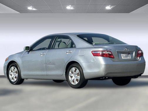 2007 Toyota Camry CE